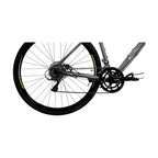 BICICLETA SPEED OGGI VELLOCE DISC SHIMANO CLARIS 16V (2024)