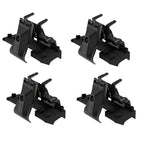 KIT PARA SUPORTE DE BARRAS THULE KIT 6039 MINI Aceman 5 Portas SUV 2025–2026+