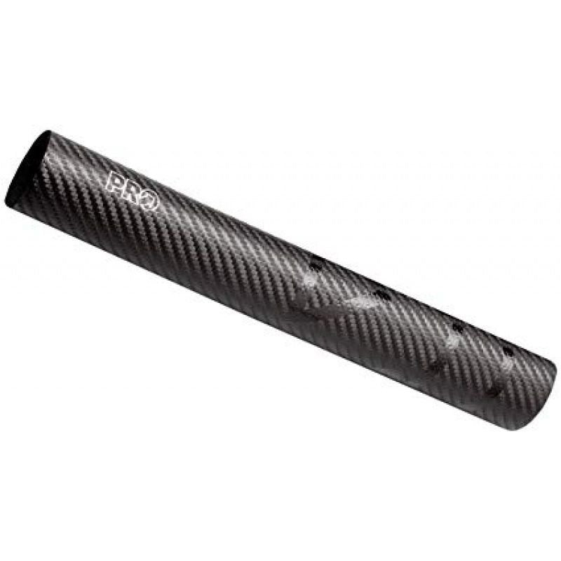 PROTETOR QUADRO P/ CHAIN STAY SHIMANO PRO XL (PRAC0054) - PRETO
