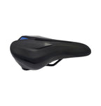 SELIM ELLEVEN CITY CONFORT BLUE GEL  266X186MM - PRETO