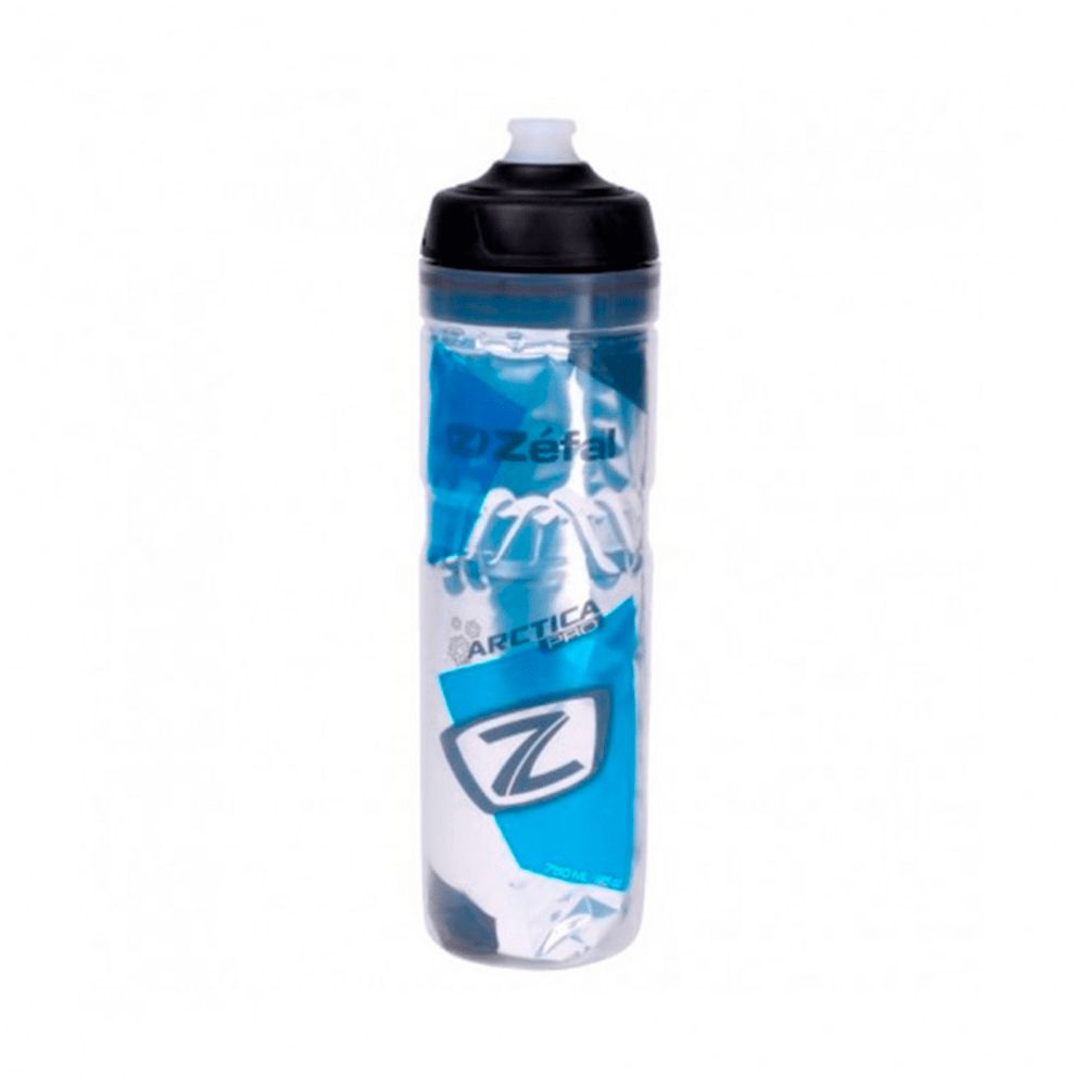 Caramanhola Térmica 750ml Zefal Arctica Pro 75
