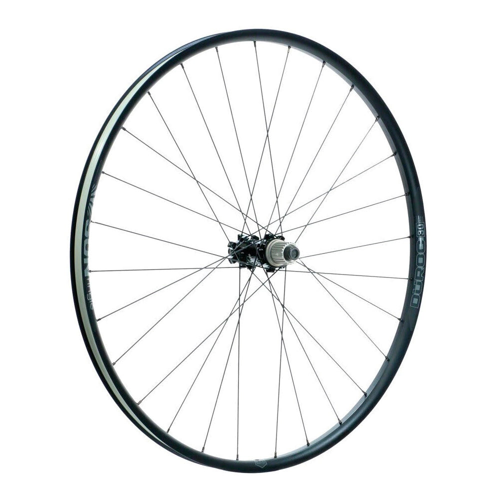 RODAS 29 SUN RINGLE DUROC 30 EXPERT BOOST TUBELESS DIANT. + TRAS. (PAR)