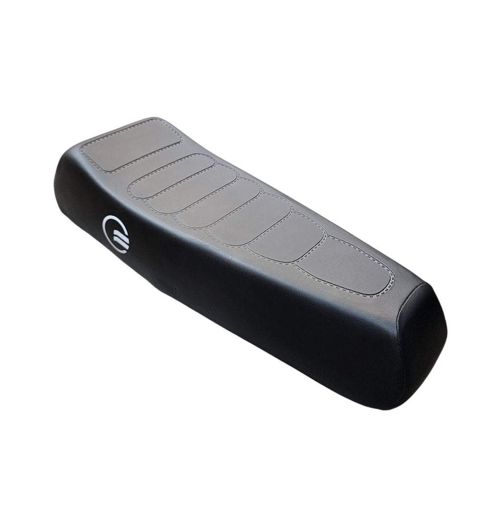 BANCO MOBILETE ESPUMA 480MM X 175MM PRETO
