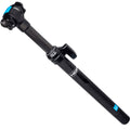 Canote Retátil 27,2 Shimano Pro Koryak Ext. 400mm C/ 70mm De Curso (prsp0233) - Preto