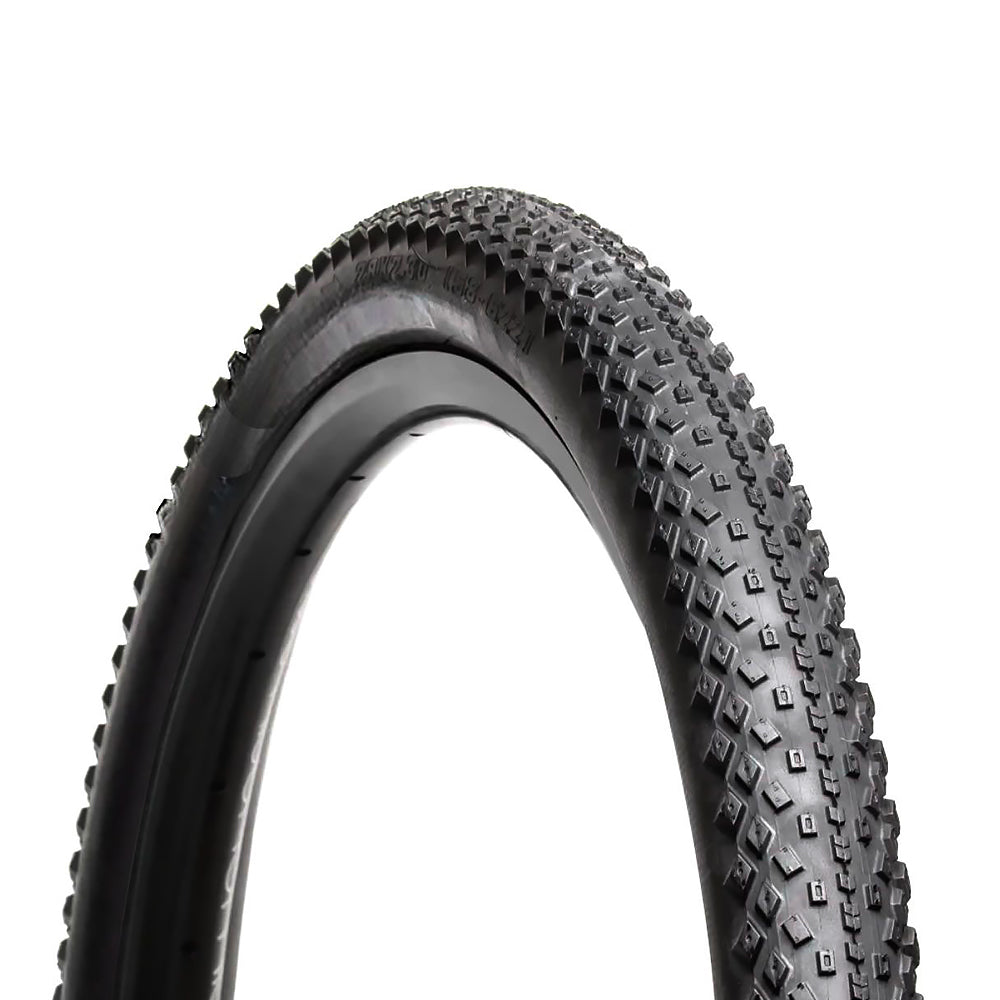 PNEU 29X2.00 VEE TIRE RAIL TRACKER B-PROOF 120TPI TUBELESS (VRB391) - PRETO - 29x2.00