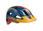 Capacete De Ciclismo Kids Lazer By Shimano Lil Gekko Mips - Estrela Cadente