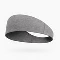 FAIXA TERMOFLEX UP APPAREL PURE - CINZA MEZCLA