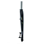 GARFO 29 TSW MTB ALUMÍNIO LINHA QUEST - PRETO - AHEAD SET