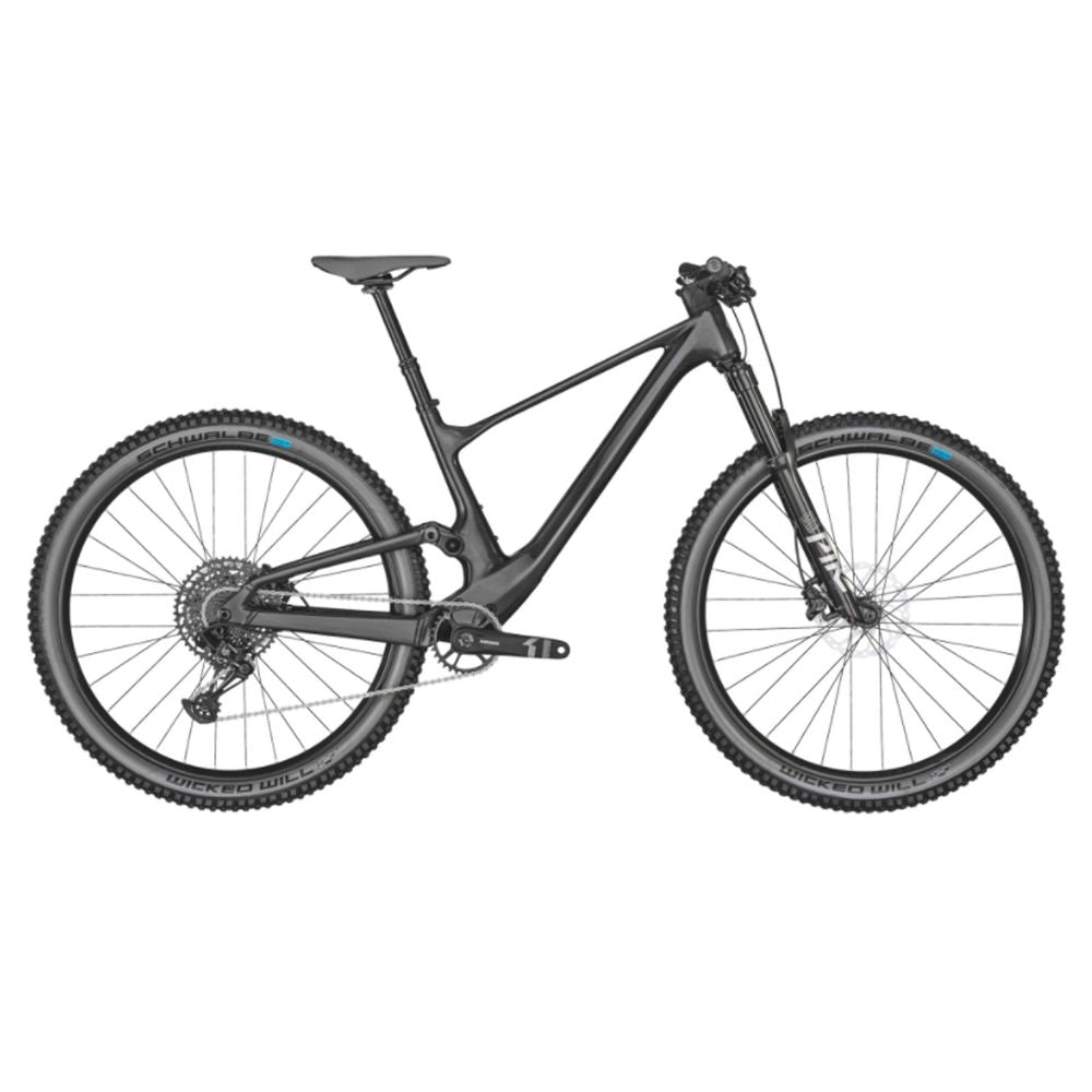 Bicicleta 29 Scott Spark 940 Carbon 12v Sram Nx Eagle