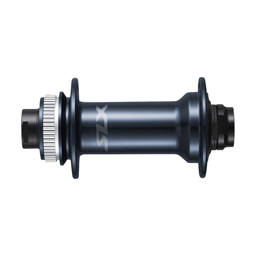 CUBO 32F DIANTEIRO SHIMANO SLX HB-M7110 BOOST C.LOCK (EHBM7110BBX) - PRETO