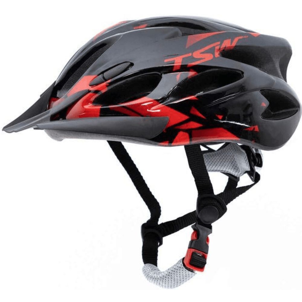 CAPACETE TSW MTB RAPTOR 2