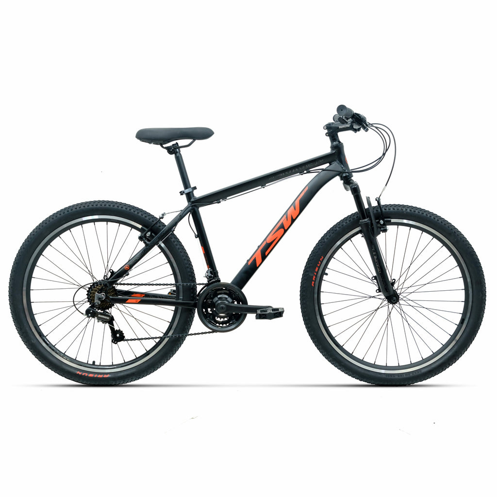 Bicicleta 26 Tsw Ride 21v