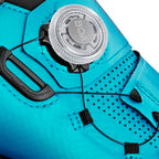 SAPATILHA SHIMANO SH-RC502W FEMININA C/ SISTEMA BOA + 1 VELC.