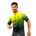 Camisa Ciclismo Free Force Start All Fit - 2023