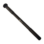 EIXO PASSANTE ICTUS 12MM TRASEIRO C/ ARRUELA (L:178MM TP: M12x1,00MM) - PRETO