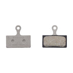 PASTILHA FREIO DISCO SHIMANO G03S RESINA XTR/XT  - CINZA