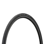 Pneu Schwalbe Lugano K-Guard 700x23C 50 TPI com Arame - Preto