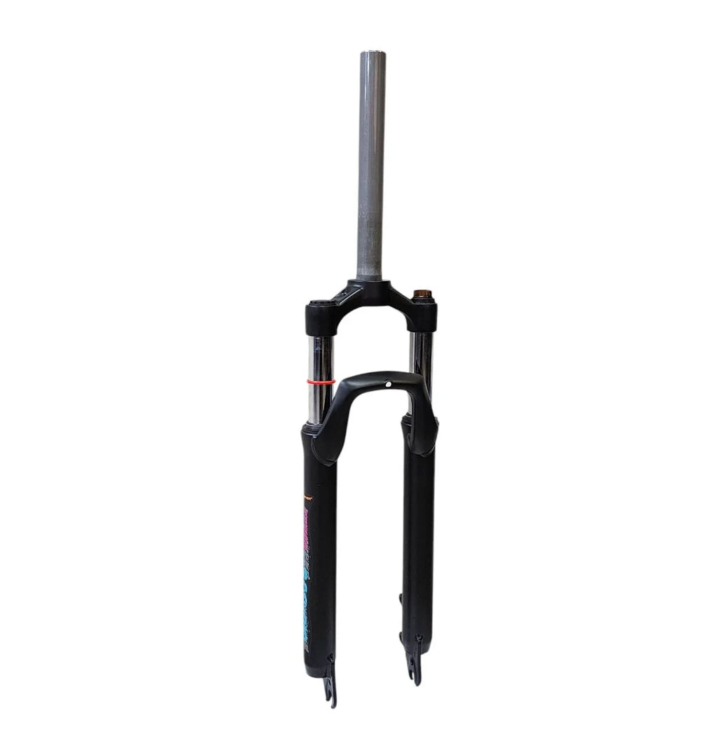 GARFO 26 SUSPENSÃO AHEADSET BRABUS AÇO/ALUM 100MM C/ PRÉ LOAD