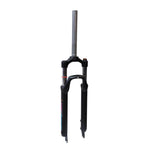 GARFO 26 SUSPENSÃO AHEADSET BRABUS AÇO/ALUM 100MM C/ PRÉ LOAD