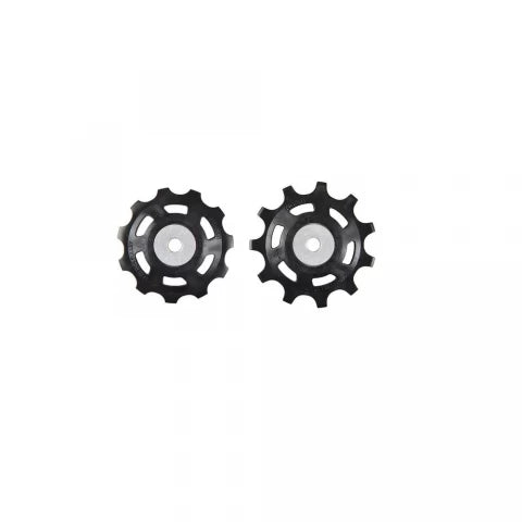 ROLDANA DE CÂMBIO SHIMANO DEORE XT M8000 11V (PAR) (Y5RT98120)