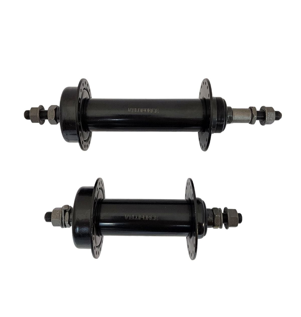 CUBO FAT DT/TS COMPLETO 175MMX245MM PORCA PRETO
