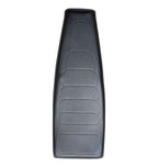 BANCO MOBILETE ESPUMA 480MM X 175MM PRETO