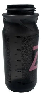 Caramanhola Zefal 650ml Sense Grip 65 - Preto/Rosa