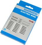Cabo Eletrônico Shimano Di2 Ew-Sd300 1400mm (iewsd300l140) - Preto