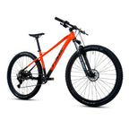 BICICLETA 29 TSW STAMINA BOOST SR 9V SHIMANO CUES U4000 2024