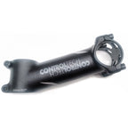 MESA AHEAD 31.8X17º CONTROLTECH CLS AL6061 - PRETO - 110mm