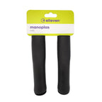 MANOPLA ELLEVEN ESPONJA DENSA TIPO SILICONE 136MM