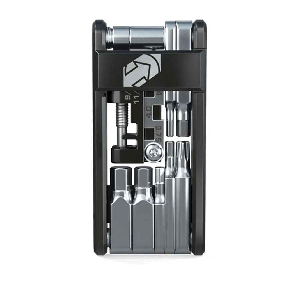 CANIVETE SHIMANO PRO MINI13 (13 FUNÇÕES) (PRTL0131) - PRETO