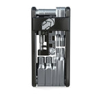 CANIVETE SHIMANO PRO MINI13 (13 FUNÇÕES) (PRTL0131) - PRETO