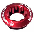 PARAFUSO FIXAÇÃO ALUM. ABSOLUTE PEDIVELA HOLLOWTECH