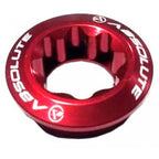 PARAFUSO FIXAÇÃO ALUM. ABSOLUTE PEDIVELA HOLLOWTECH