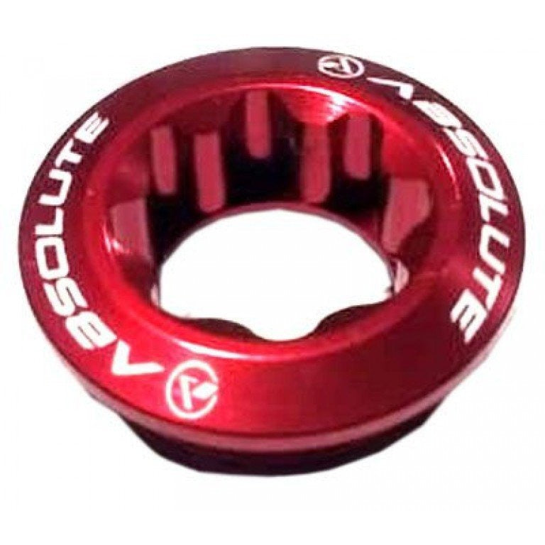PARAFUSO FIXAÇÃO ALUM. ABSOLUTE PEDIVELA HOLLOWTECH