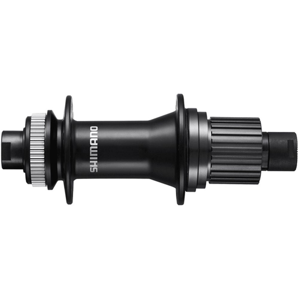 Cubo 32f Tras. K7 Shimano 12v Micro Spline Mt510 Boost (efhmt510bbl) - Preto - 32f