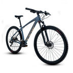 BICICLETA 29 TSW HUNCH 16V SHIMANO ALTUS SUNTOUR 2024