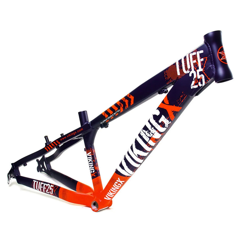 QUADRO 26 VIKING-X DIRT TUFF X-25
