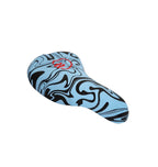 SELIM INFANTIL ELLEVEN 245X150MM AZUL -  M