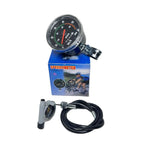 VELOCIMETRO ANALÓGICO MAX 60KM HORA