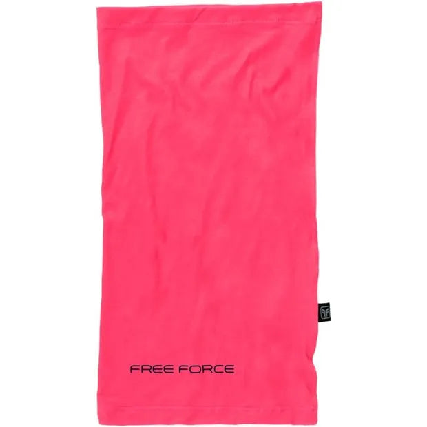 BANDANA FREE FORCE BASIC - ROSA