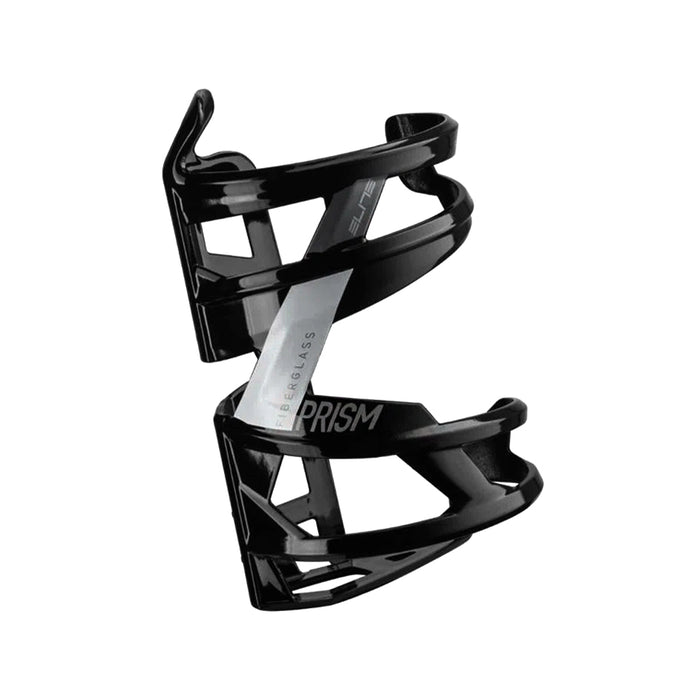 Suporte para Caramanhola Elite Prism com Saída Lateral Direita - PRETO