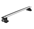SUPORTE DE BARRA THULE EVO CLAMP (7105) - PRETO