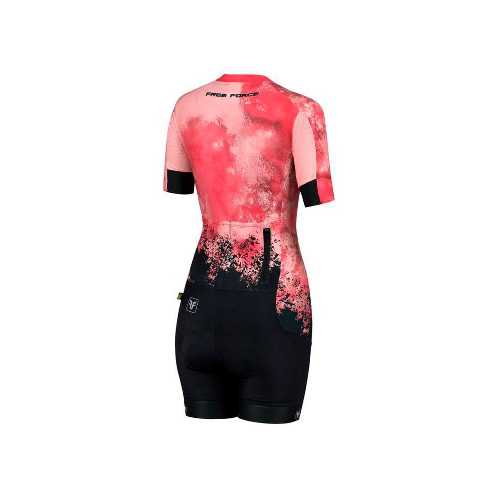 MACAQUINHO FREE FORCE NEW DESERT