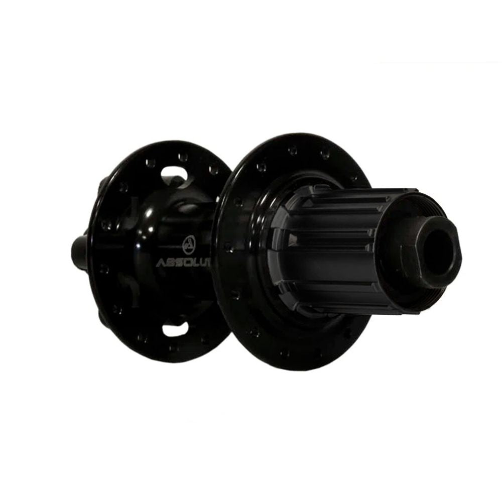 CUBO TRASEIRO 32F BOOST ABSOLUTE PRIME 32F 148X12MM - PRETO