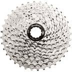 CASSETE 8V SUN RACE CSM680 11/40D - PRATA