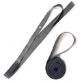 Fita Protetora Para Aro 29 Mtb/700c 20mm - Preto