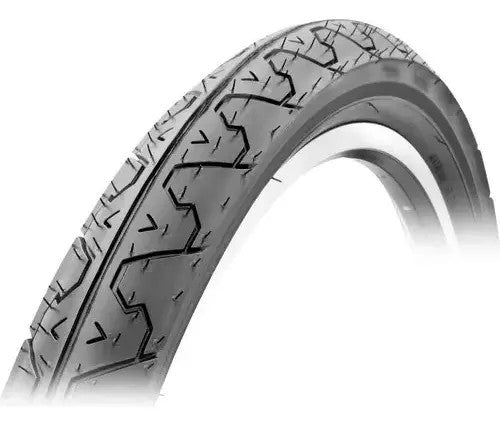 Pneu Kenda K838 Slick 24x1.75 - Preto