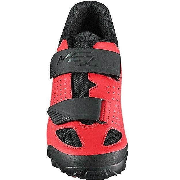 Sapatilha Shimano Me100 2 Velc.